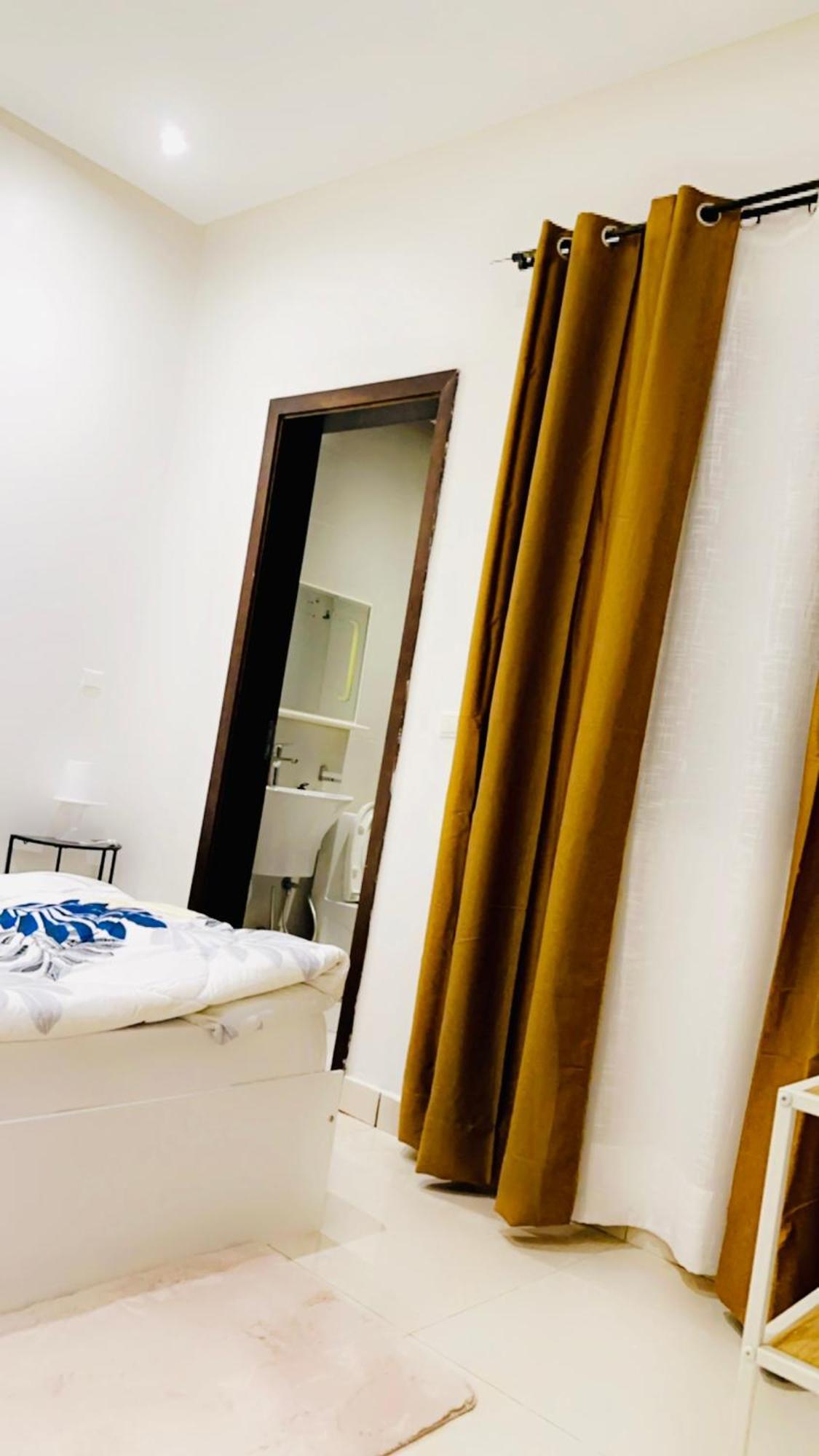 Amina's Apartamento